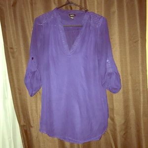 Juniors blouse